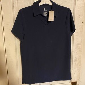 🆕 ALL IN MOTION. Men’s polo.